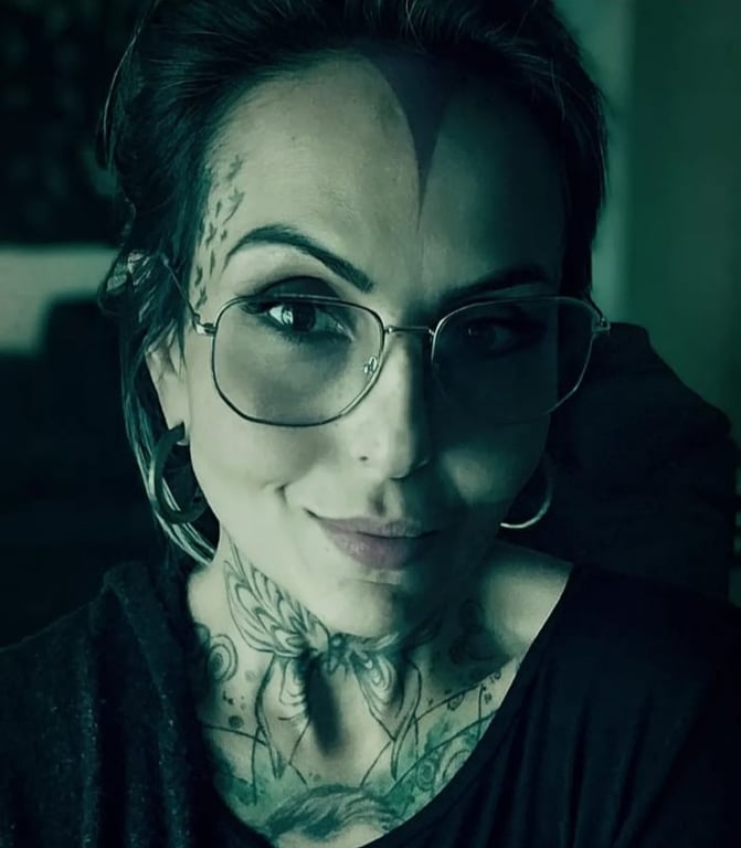 Savani Shakti: Tenha uma Experiência Transformadora