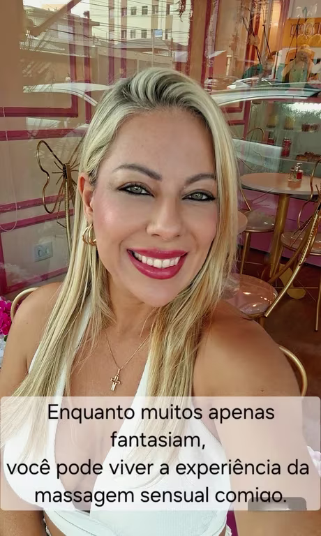 Jaky mineirinha- viva essa incrível experiência