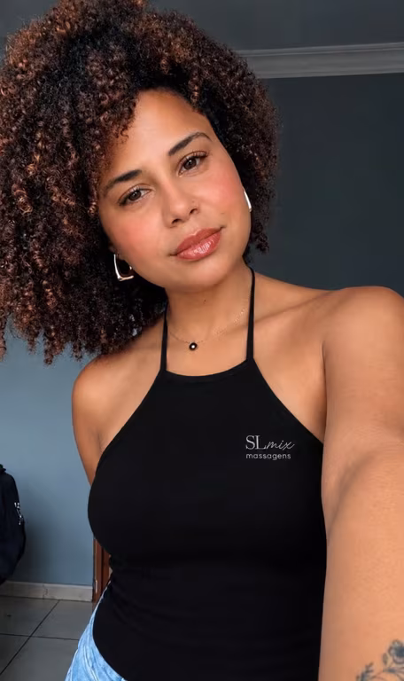 Massagem&SPA tântrica e sensual Slmix Massagens