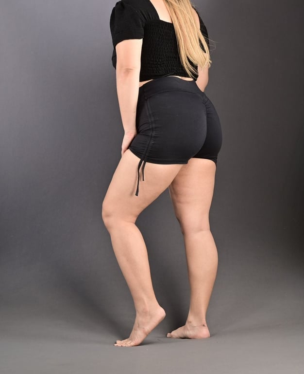 Amanda - Soberana da massagem Massagem nuru em