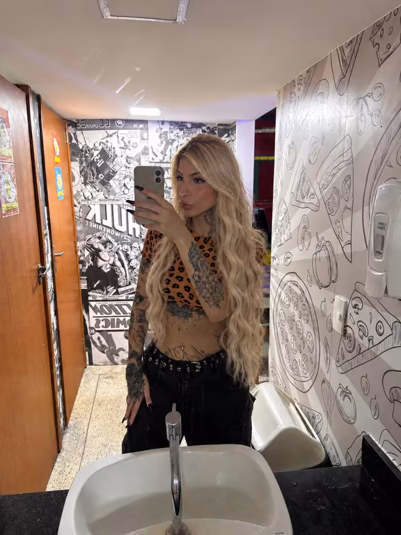 Terapeuta Luisa Massagista