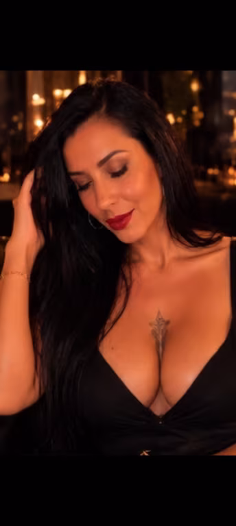 Morgam Terapeuta Corporal Massagem sensual Massagista