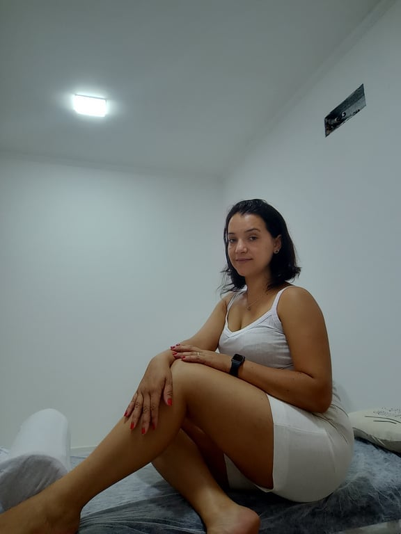 Graziele Rodrigues/Ritual do Toque Massagem em Graziele Rodrigues/Ritual do Toque Massagem em
