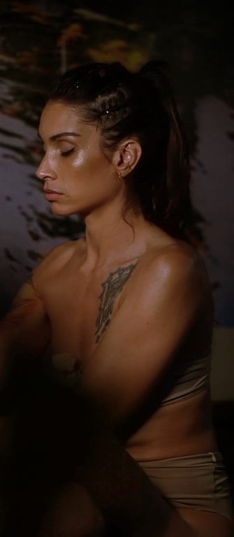 Vivência Naturista em Vila Madalena