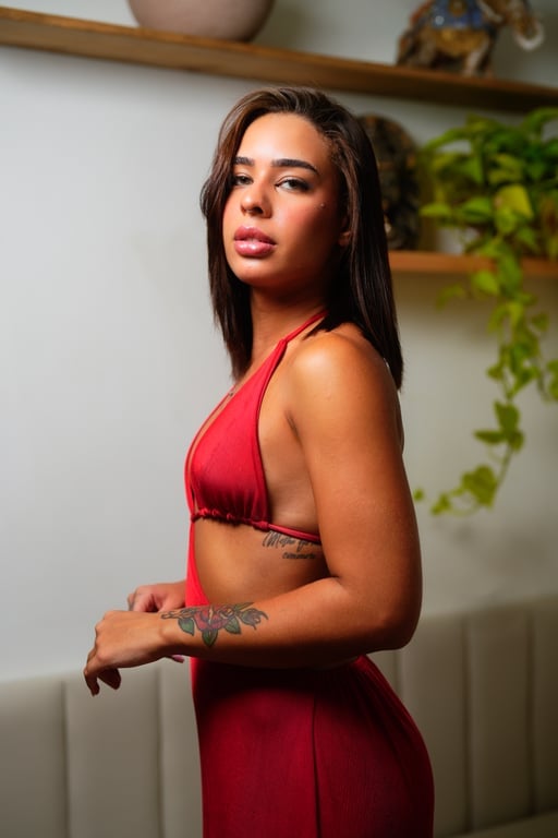 Júlia Ribeiro Massoterapeuta - Massagem Relaxantes 