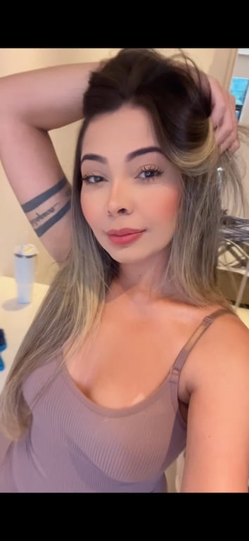 Bella - Massagens vips 