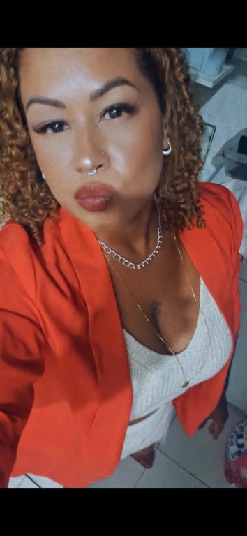 Ruby namoradinha do RJ