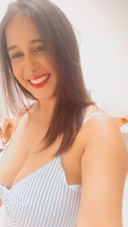 Se permita receber a melhor massagem.