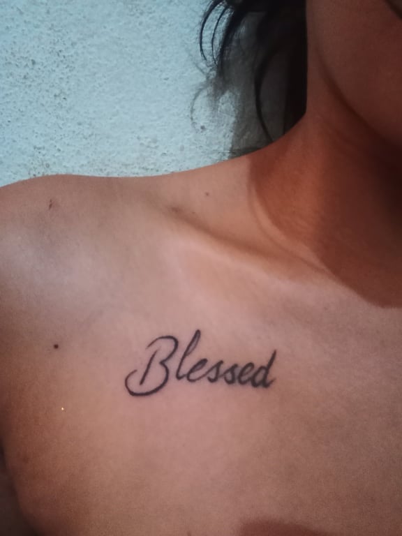 Mayara Massagem sensual em