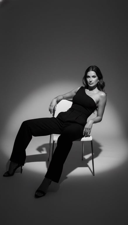 Andréia Farias – Terapeuta Corporal Integrativa Massagem