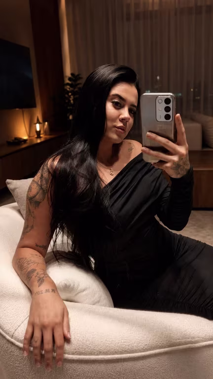 Gabriela | Massagens Personalizadas Massagem tântrica em