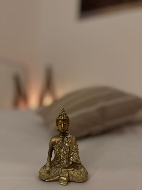 Aluguel de salas de massagem Massagista