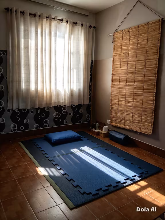 Marisa Terapeuta tântrica e Massagem Nuru Massagem