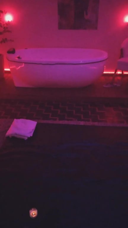 Paulo Shiva – Massagista Tântrico Experiente 