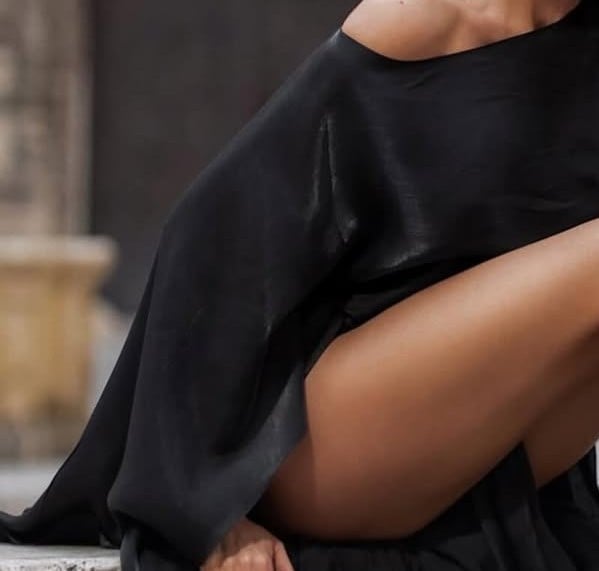 Misteriosa ,e sensual demais, Massagens, Relaxante e Tântrica.