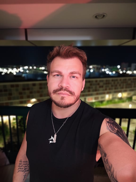 Terapeuta Thor