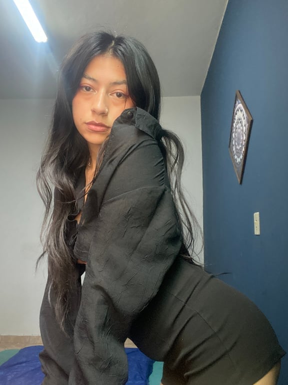 Massoterapeuta Edith