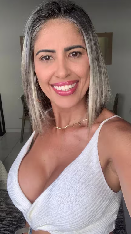 Roberta Mix Sensuais