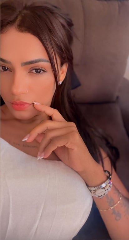 May Oliver Massoterapeuta - Massagem Terapêutica 