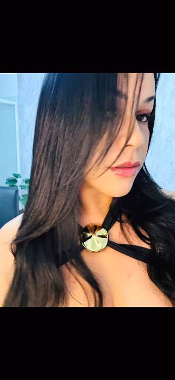 Milena Massagem sensual e nuru Massagem tântrica
