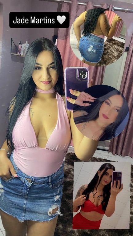 Jade Massoterapeuta - PROMOÇÃO ESPECIAL FIM DE MÊS 