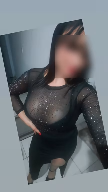 Bianca massagista Massagem em