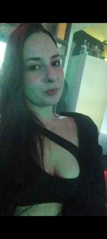 Gabi – Massagem Relaxante e Nuru Massagem nuru em
