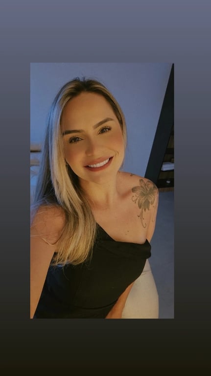 Giovanna Weber - Massoterapeuta