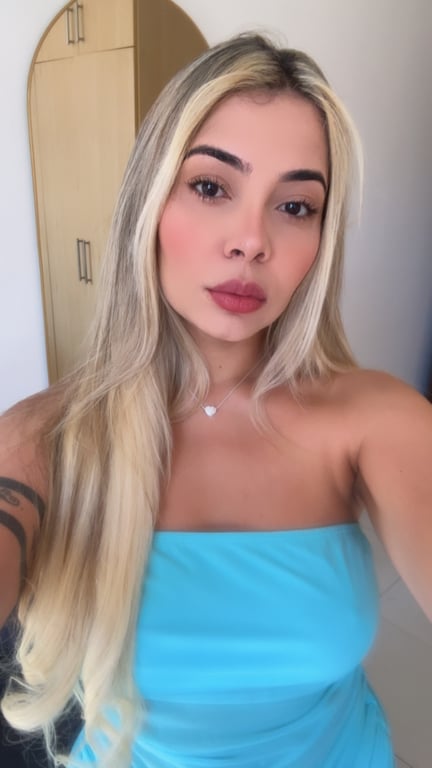 Bella - Massagens vips