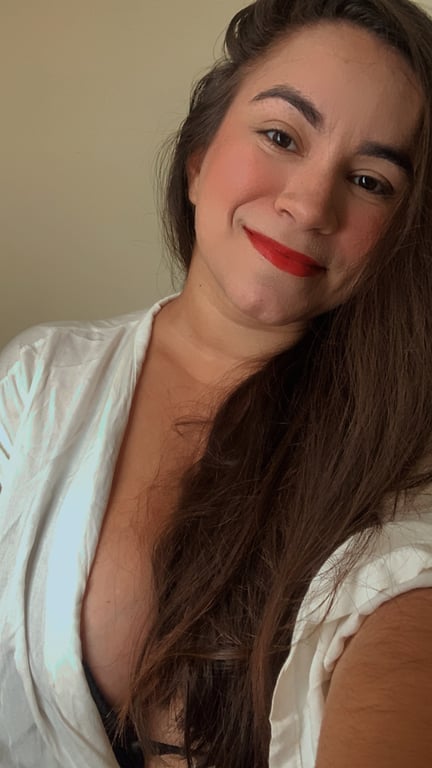 Carol - Tudo que você precisa é uma pausa na sua rotina.