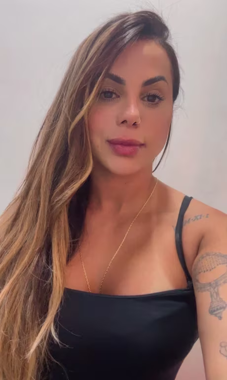 Kamilla Massoterapeuta Massagem