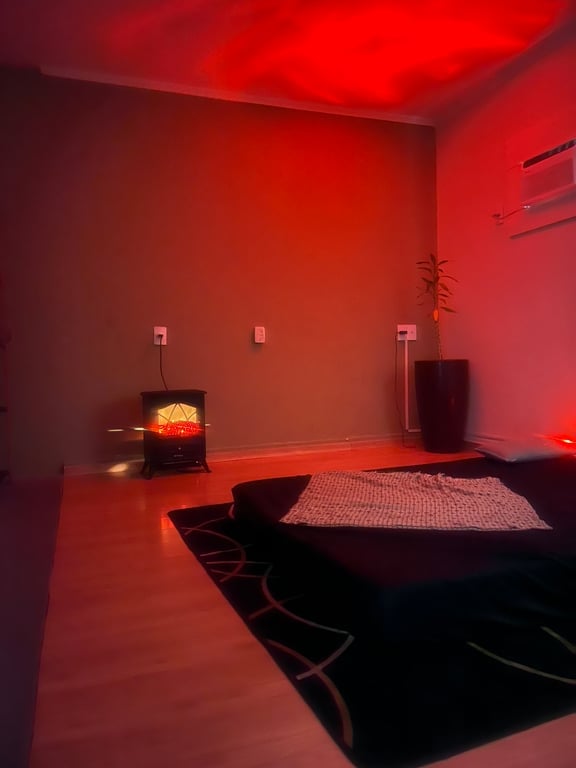 Rafa,Massoterapeuta diferenciada, Vem relaxar valores promocionais Massagem tântrica em