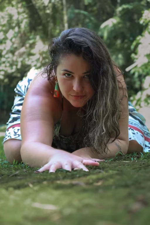 Ana Experiências Tântricas Pulsar & Eros Massagem nuru