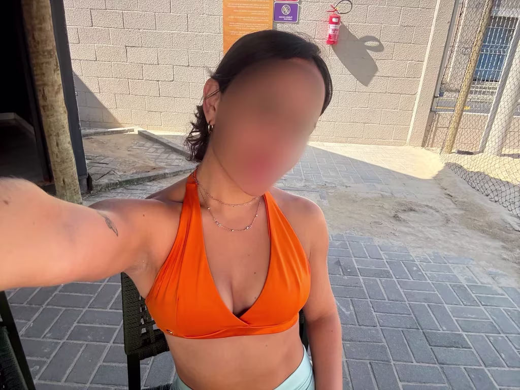 Ju Duarte Massoterapeuta Massagem sensual