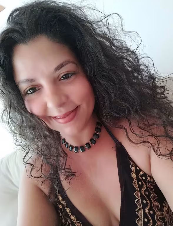 Andressa Massagem e Depilação