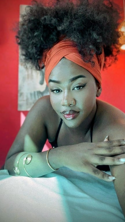 Victoria Silva Massoterapeuta - Massagem Tântrica 