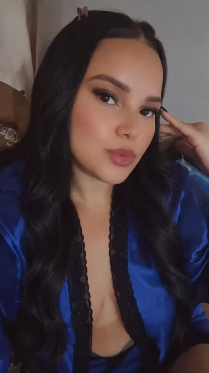Angel Massagista atenciosa Massagem