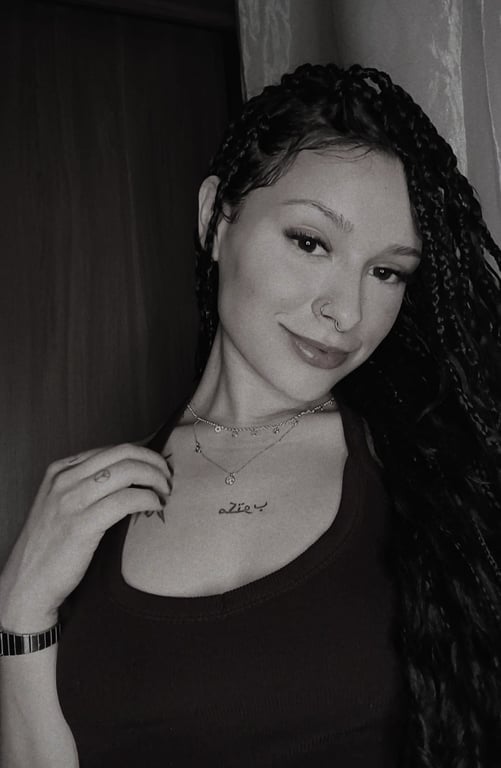 Mia Massoterapeuta – Conexão, Energia e Prazer em Cuidar Massagem nuru Mia Massoterapeuta – Conexão, Energia e Prazer em Cuidar Massagem nuru