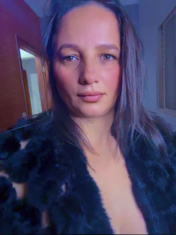Maria Luiza | Massagem Relaxante para Seu Corpo Massagem