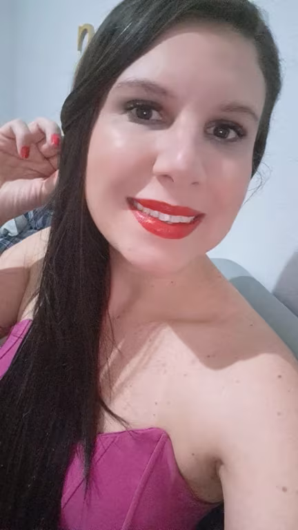 Patrícia Terapeuta Sensorial