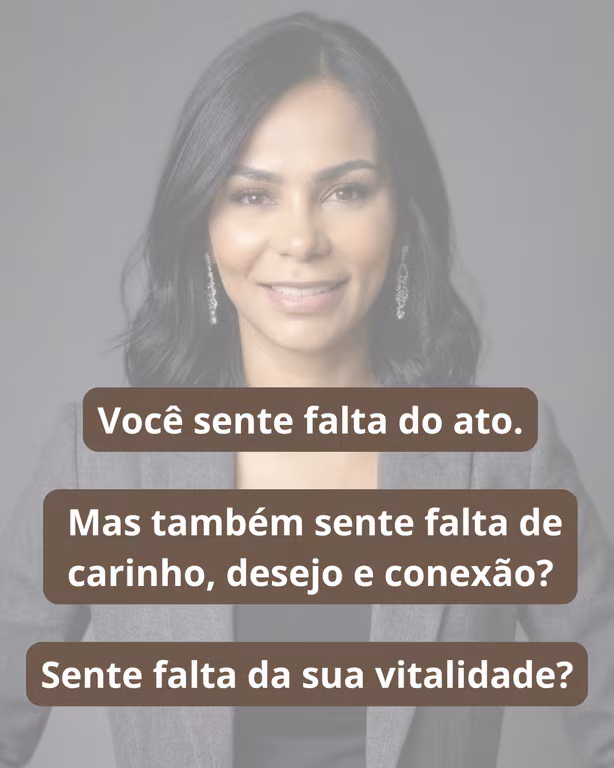 Camilah Terapeuta Ansiedade pode estar Sabotando sua Vida Sexual. Massagem