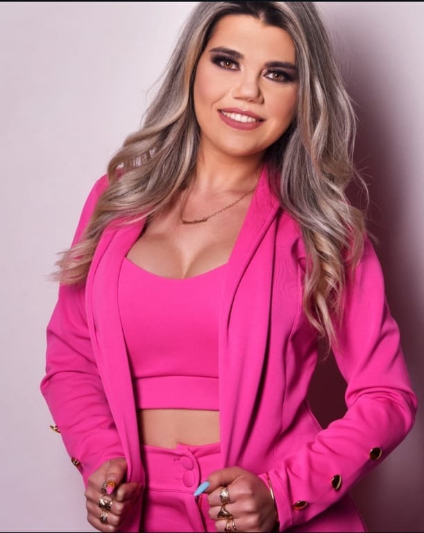 Massoterapeuta Gaúcha - Uma experiência que vai além do toque...