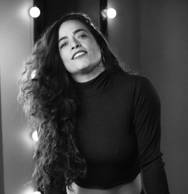 Anne: Tântra, Nuru, Vivência, Jardins, V.Madalena, Perdizes, Moema-SP