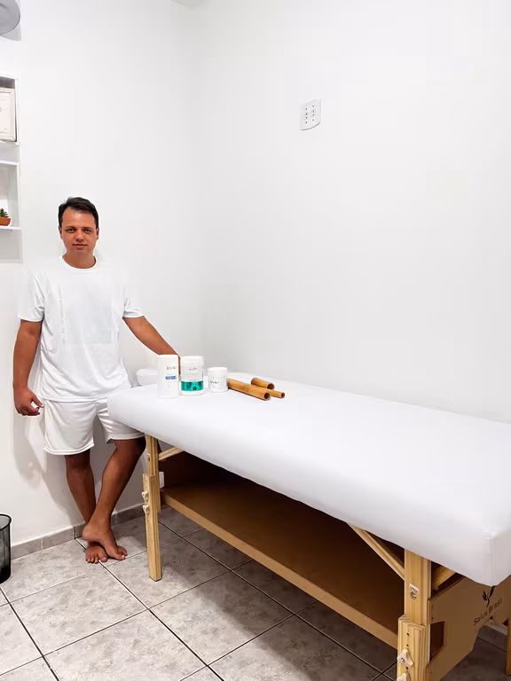 Wellington Massagem Tântrica Morada da Colina Massagista em