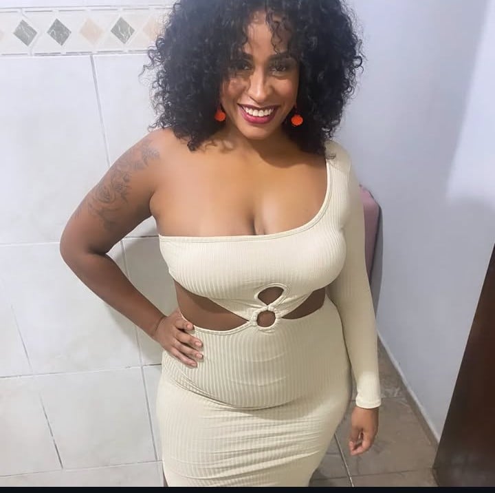 MANU SANTOS (MASSAGISTA SENSUAL) Massagem