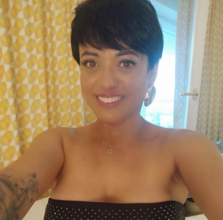 Aline Massoterapeuta - Massagem Terapêutica Bem-estar e Equilíbrio