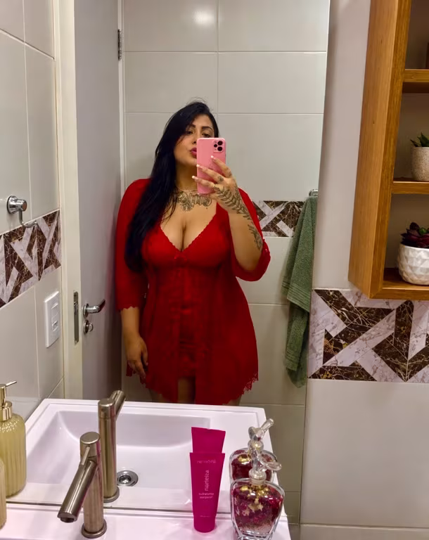 Giovanna Massoterapeuta | Massagens Exclusivas para RENOVAR a energia