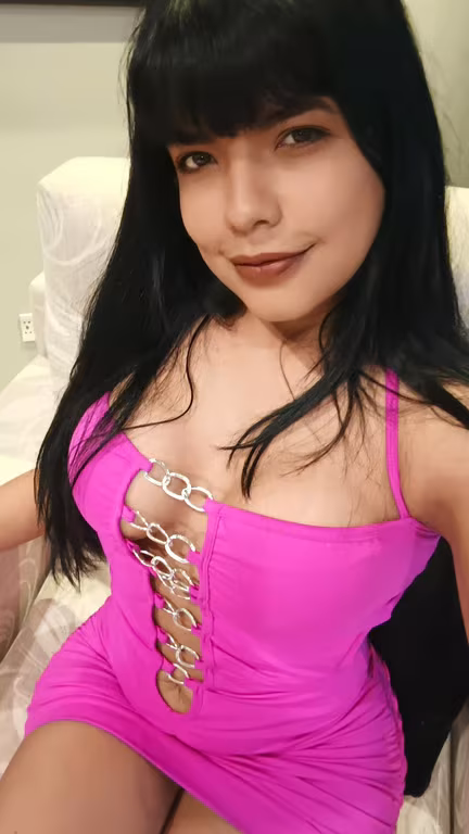 Michelle Massagem relaxante e sensual