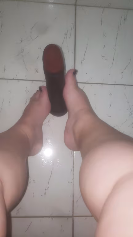 Rainha Mary ativa massagens prostatica Massagem