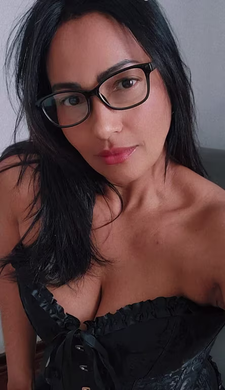 Vânia/massagens Relaxantes e sensuais
